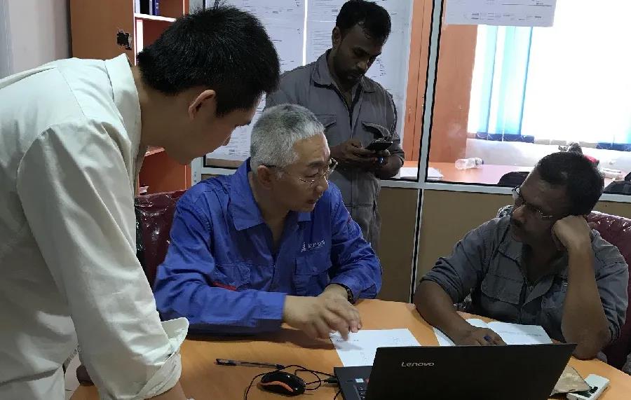 9001cc金沙以诚为本(中国)有限公司官网
